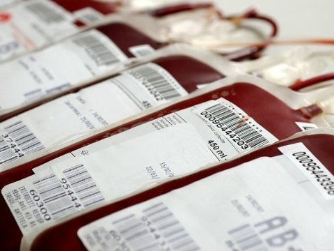 Müdafiə Nazirliyi: Qan Bankında bütün qan qruplarının ehtiyatı mövcuddur