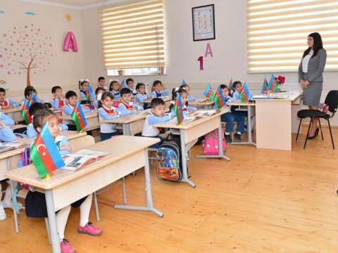 Yeni tədris ilinə qədər müəllimlərin imtahanları yekunlaşacaq