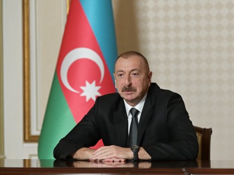İlham Əliyev yeni Xarici İşlər naziri Ceyhun Bayramova tapşırıqlar verdi