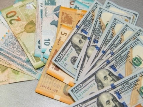 Dolların sabaha olan kursu açıqlandı