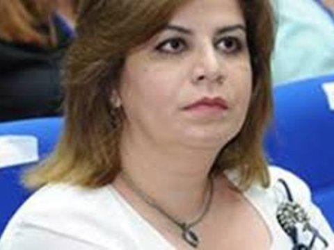 Sabiq millət vəkilinin oğlu da könüllü cəbhəyə getmək istəyir