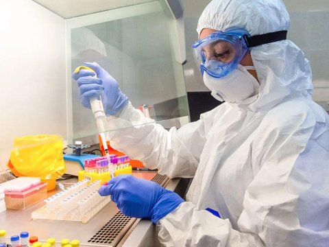 Alimlər ağır koronavirus xəstələrindəki çatışmazlığı müəyyənləşdirdilər