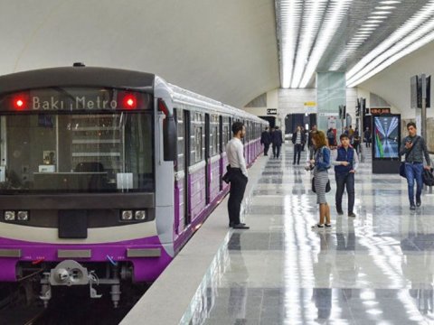 Karatin rejimi uzadılsa, Bakı metrosu açılacaq? - Rəsmi Cavab  