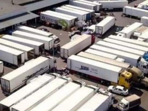 Rusiyadakı azərbaycancanlılar erməni məhsullarını bazarlara buraxmadılar - milyonlarla ziyana düşdülər