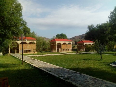 Lerikə istirahətə gələnlər cərimələndi