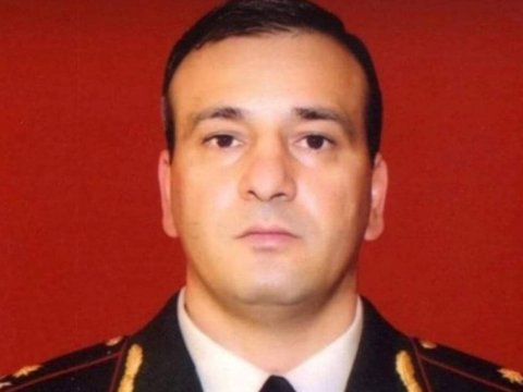 Polad Həşimov “döyüşə ancaq əsgərlər gedir” stereotipini DAĞITDI 