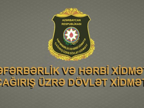 Könüllü cəbhəyə getmək istəyənlərin sayı 8500-ə çatdı - RƏSMİ  
