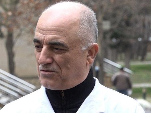 “Yoluxma sayı artacaq” - Baş infeksionist karantin rejiminin uzadılmasını istədi