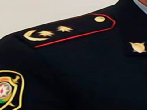 Polkovnik-leytenant koronavirusdan vəfat etdi