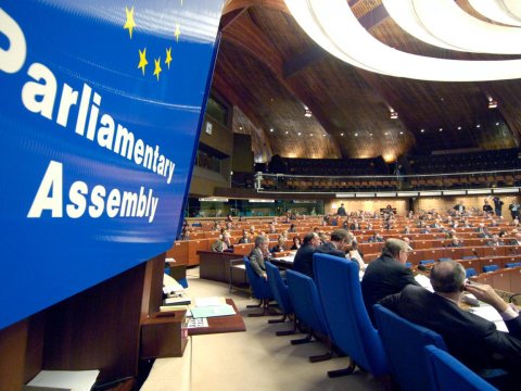AŞPA həmməruzəçiləri Tovuzdakı gərginliklə bağlı bəyanat yaydılar