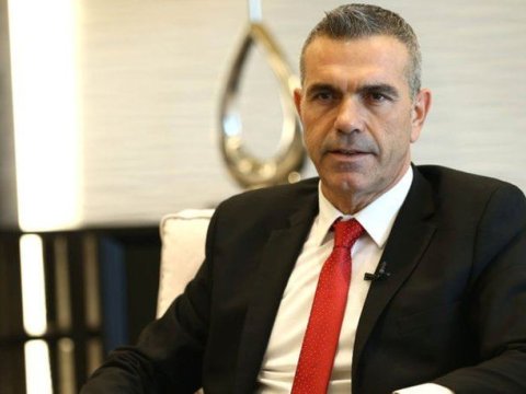 Şimali Kipr Məclisinin sədri Sahibə Qafarovaya zəng edib