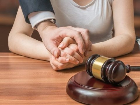 Nigahdan imtina eden 83 cütlük BARIŞDIRILDI