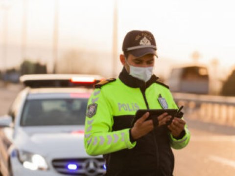 Karantin rejimi uzadıldı - SİYAHI