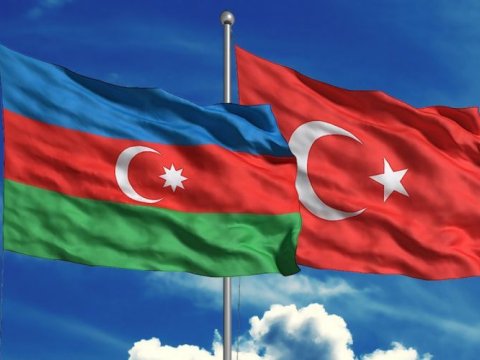 Türkiyə ilə iqtisadi əməkdaşlıq məsələləri müzakirə edildi
