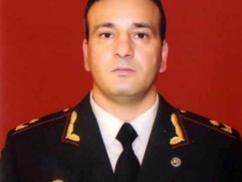 Polad kimi general olmaq istəməyən əsgər, əsgər deyil!