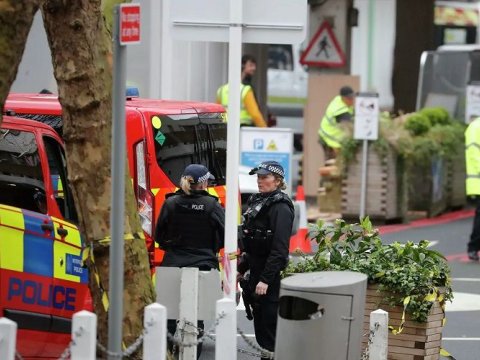 Britaniyada koronavirusdan daha 114 nəfər öldü