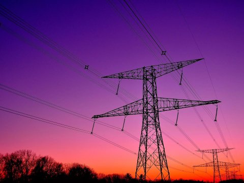 İsmayıllıda qırılan elektrik naqili sürücünün ölümünə səbəb oldu