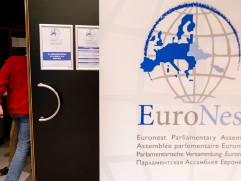 AVRONEST Parlament Assambleyasından Tovuz təxribatına REAKSİYA