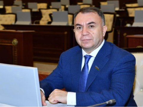 Komitə sədri: “Ölkədə iqtidar-xalq birliyi var”