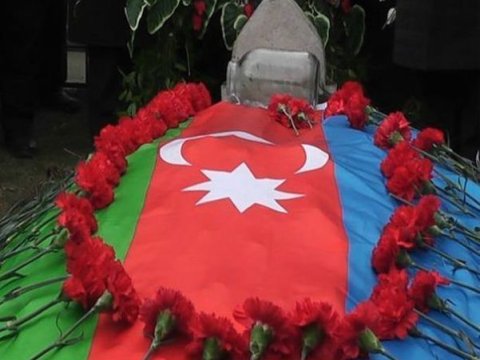 Tovuz döyüşlərinin şəhidlərinə Prezident təqaüdü veriləcək