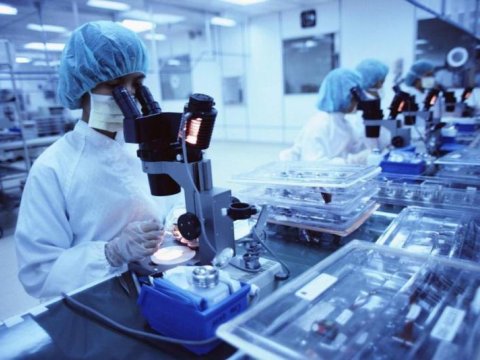 Ermənistanda koronavirusa yoluxanların sayı 35 minə ÇATIR