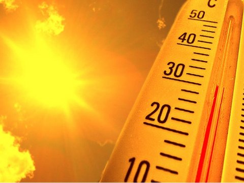 Sabah Bakıda 40 dərəcə isti olacaq  - HAVA PROQNOZU