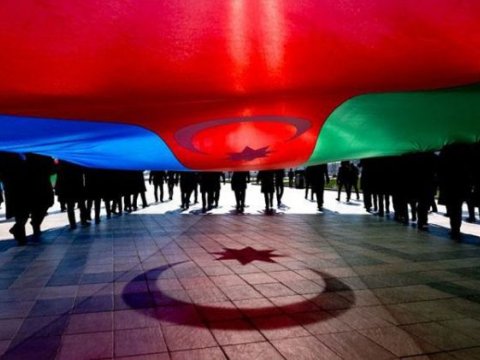 Azərbaycandakı siyasi partiyalar sərhəddə törədilən qanlı cinayəti pisləyir