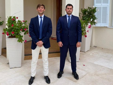 Milyarder Fərhad Əhmədovdan MÜRACİƏT: “Oğullarım Azərbaycanı qorumağa hazırdır” 