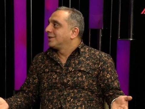 Müğənni İbrahim Borçalının oğlu yol qəzasında ölüb – FOTO