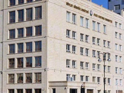 Gömrük Komitəsi 6 ayın statistikasını AÇIQLADI