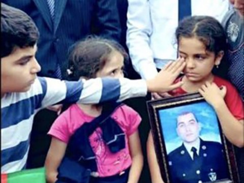 Qananın informasiya portalında Ermənistanın hərbi təxribatları ilə bağlı məqalə dərc edildi