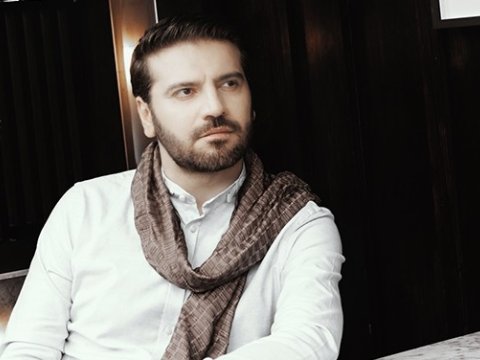 Sami Yusif Ermənistanın təxribatını qınadı