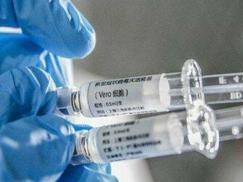 Virusa qarşı peyvənd sınağı: İkinci mərhələ başladı