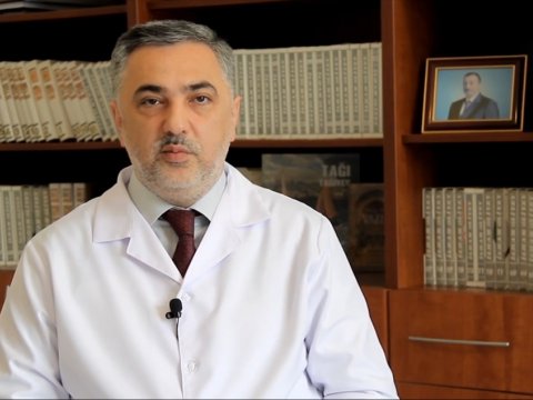 Koronavirusdan sağalan bu şəxslər qan plazması verə bilərlər