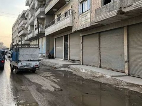 Suriyada parlament seçkilərinə səsvermə başladı