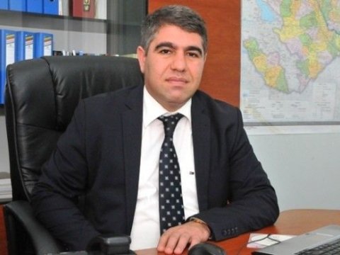 Deputata ağır itki