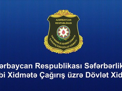 Orduda könüllü xidmət etmək üçün 38 minədək vətəndaş qeydiyyatdan keçdi