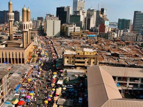 Nigeriyalı nazir koronavirusa yoluxdu