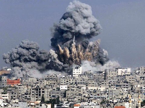 Suriyada terror aktı: - 3 ölü, 10 yaralı