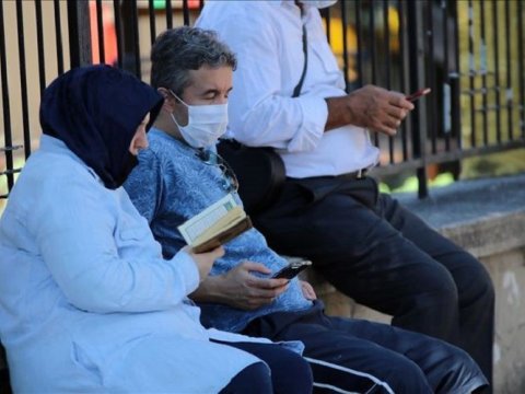 Türkiyədə bu gün koronavirusdan 16 nəfər öldü