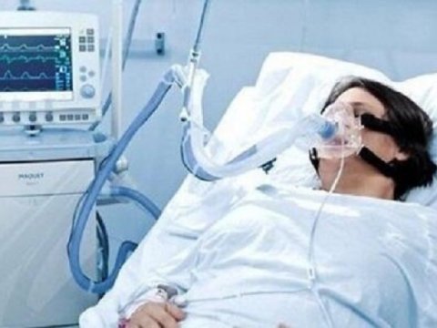 Azərbaycanda süni tənəffüs cihazında olan koronavirus xəstələrinin sayı azaldı