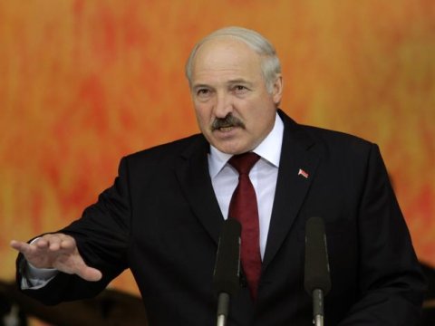 Lukaşenko xəstəxanaya yerləşdirilib? 