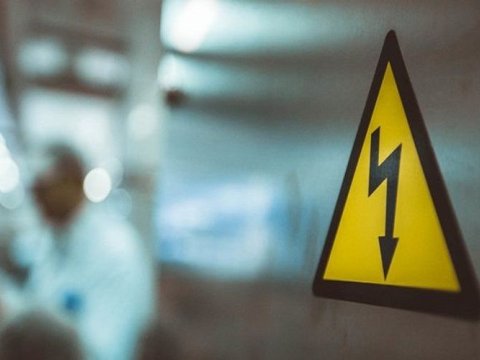 Şabran sakinini elektrik cərəyanı vuraraq öldürdü