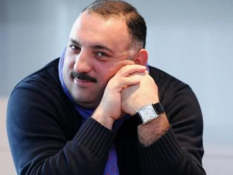 Bəhram Bağırzadə Mehriban Əliyevaya təşəkkür etdi