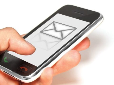  SMS icazənin müddəti bu gündən 3 saatadək artırılıb