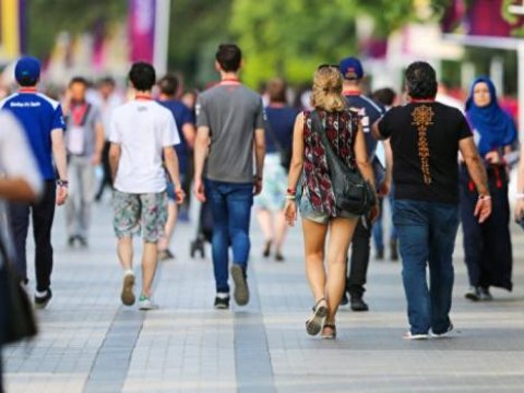Bu şəhər və rayonda xüsusi karantin rejimi sona çatdı