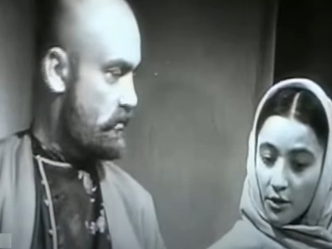 Yaddan çıxmış sənətkarlar: Gəray bəyin qızı - Sənət dostlarının itirdiyi AKTRİSA  