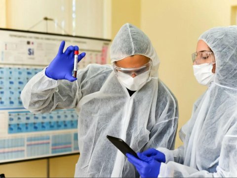 Koronavirusu tezliklə və effektiv məhv edən üsul aşkarlandı
