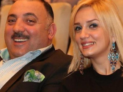 Bəhram Bağırzadənin həyat yoldaşı: “Hələ reanimasiyadadır”  