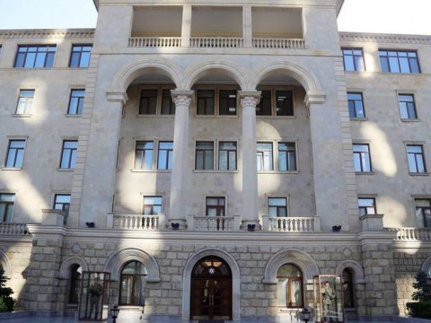 Jurnalist Müdafiə Nazirliyinə MÜRACİƏT ETDİ: “Yardımçı ola bilərəm”